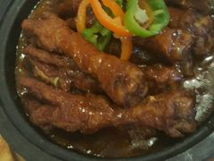-品大三·南京菜(大行宫店)