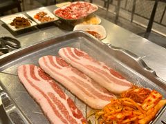 -李氏烤肉店