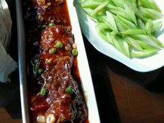 -东口码头·烧鸽子·鱼头泡饼·地方菜(金鹰悦城店)