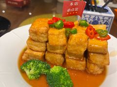 -乡里八闽·福州乡土菜(火车北站店)