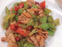 -一宝菜馆(潍坊总店)