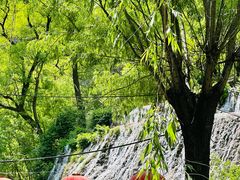 -沕沕水生态风景区