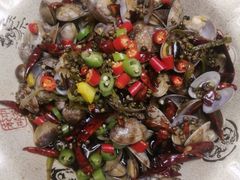 -魁盛居百年鲁菜馆(中林路店)