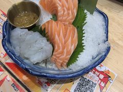 -夏树寿司(大沥店)