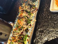 -牛焱·烧肉酒肆(五大道店)