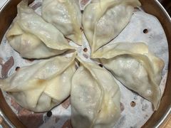 -北大荒人•新东北菜(青岛银座店)