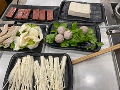 -就这么牛潮式牛肉火锅(华侨城店)