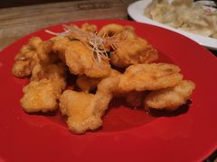 -四姐妹东北饺子(沙尾路店)