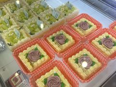 -DEMO黛慕蛋糕(中泰店)