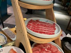 -五星桥原切肥牛火锅·30年专注好牛肉(湖塘店)