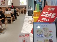 -回味鸭血粉丝汤(京新广场店)