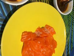 -舜和巴西烤肉餐厅(舜和国际店)