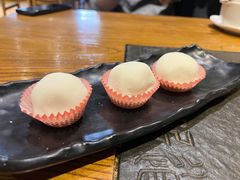 -小城粥道·海胆鲜虾粥(解放广场店)