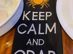 -Ministry of Crab(科伦坡店)