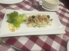 -维兰西餐(万泉河店)