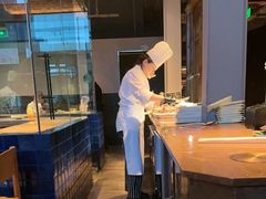 -北京老铺烤鸭(老城根店)