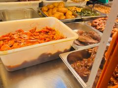 -黄毛鸭脖(汉阳总店)