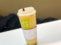 百香果多多-奈雪的茶(湖滨银泰in77C区PRO店)