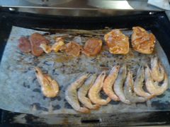-比特堡啤酒烤肉自助料理(和平店)