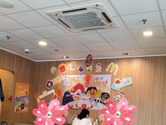 -麦当劳餐厅(龙平西路店)