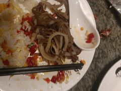 -钱小奴创意自助餐厅·原切谷饲安格斯畅吃(宁波奉化银泰店)