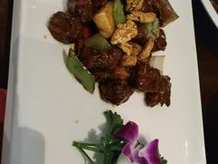 -逸林轩中餐厅(中信泰富朱家角锦江酒店)