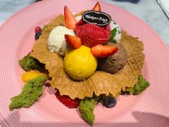 -哈根达斯(虹口店)