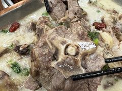 -张记焖窑·十五年专注焖烤(雍和宫店)