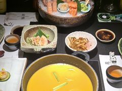 -花潮料理艺食馆(成都万象城店)