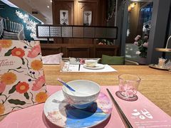 -甜阿姨·天台花园私房菜(万松园店)