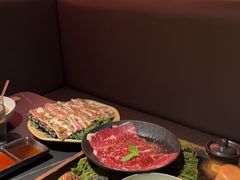 -黑崎烧肉·山野厨房(坪山店)