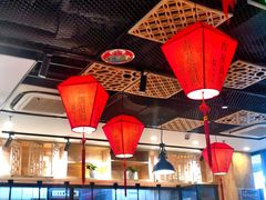 -头壹号饸饹面·大油条(东升科技园店)
