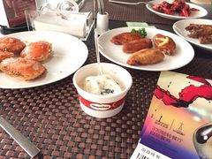 -339旋转餐厅(天府熊猫塔店)