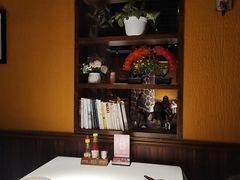 -俄士厨房(五棵松华熙LIVE店)