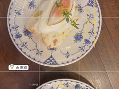-Tequila Espresso(嘉善路店)