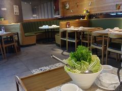 -土风豆米火锅(鸿通城店)