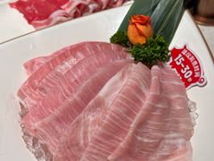 -海底捞火锅(盈石八一广场店)