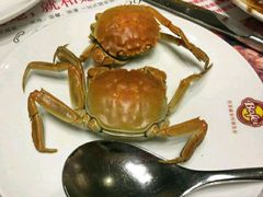 -芭菲盛宴·环球美食(解放碑英利国际店)