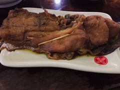 -同得兴 Since·1995 传统苏式面馆(嘉馀坊店)