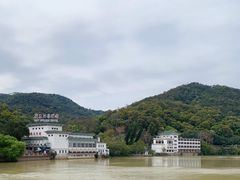 -广东温泉宾馆