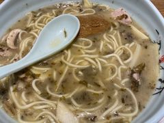 -面西湖杭帮面(控江路店)