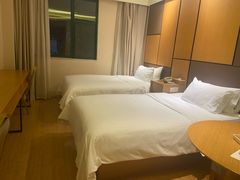 -全季酒店(合肥中科大黄山路店)