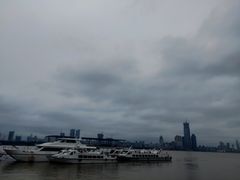 -武昌江滩