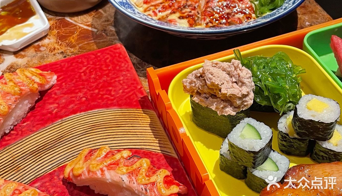 生日🎂一定要来摩打食堂过一次！！！