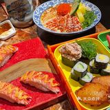 生日🎂一定要来摩打食堂过一次！！！