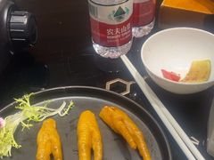 -富淳饭店(陆家嘴保利广场店)
