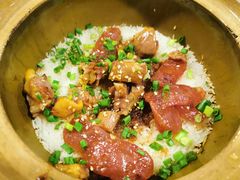 -红星光发煲仔饭(文海店)