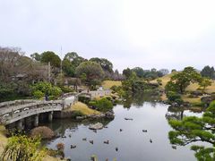 -水前寺成趣园