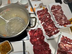-潮发潮汕牛肉店(永庆坊店)
