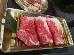 -西塔老太太泥炉烤肉(龙湖北苑天街店)